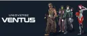 Unioverse Collectibles banner