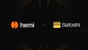 Satoshi Stablecoin banner