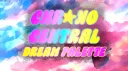 Chrono Central - Dream Palette Discord server banner