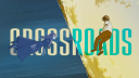 The Crossroads server banner