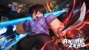 Anime Zero banner