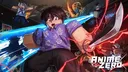 Anime Zero banner