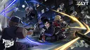 Anime Zero banner
