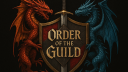 Order of the Guild Discord server banner