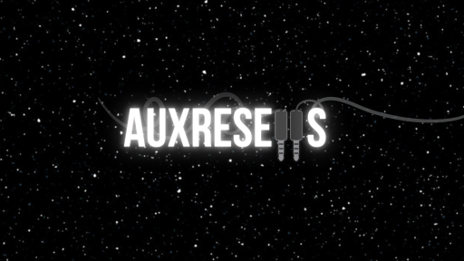 auxresells Discord server banner
