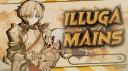 Illuga Mains  Genshin Impact Banner