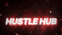 HUSTLE HUB banner
