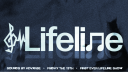 lifeline #life Discord server banner
