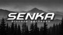 SENKA™ Banner