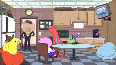 /silly Discord server banner