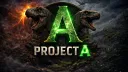 Project A banner