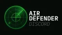Air Defender banner