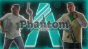 Phantom Leaks #1 banner