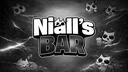 Niall’s Bar Banner