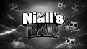 Niall’s Bar Discord server banner