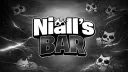 Niall’s Bar Banner