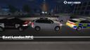 Precision Karting Banner