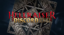 Clive Barker's Hellraiser: ... banner