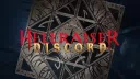 Clive Barker's Hellraiser Discord server banner