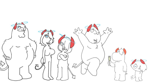 Somebody’s Alleyway || Revamped! Discord server banner