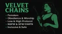 Velvet Chains banner