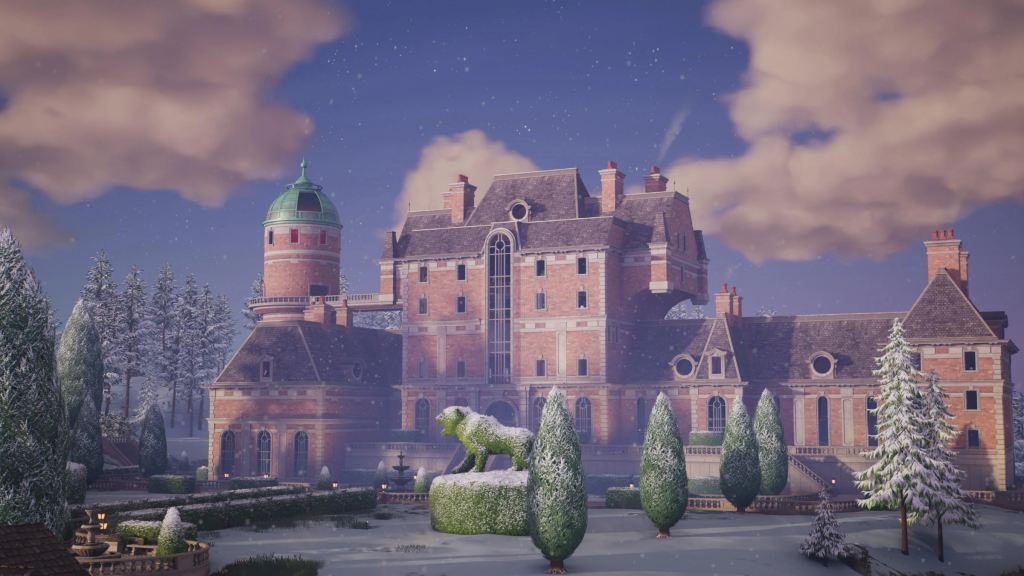 Lavish Lair Discord server banner