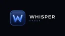Whisper Group banner