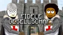 fidele Gesellschaft banner