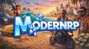 ModernRP | WL-OFF | Serwer którego szukasz! banner