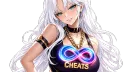 InfinityCheats Support banner