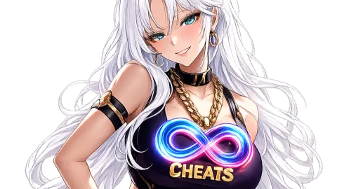 InfinityCheats Support banner
