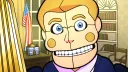 Trump Terror Discord server banner