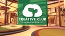 Creative Club banner