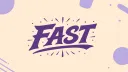 FAST banner