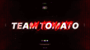 Team Tomato Discord server banner