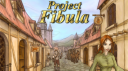 Project Fibula banner