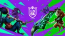 KaBuM! + IDL | HIGH ELO banner