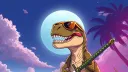 Dynamis Ultimate Raiding banner