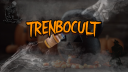 LOVEY DOVEY TRENBOCULT banner