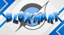 BloxMart | #1 Steal a Brainrot Marketplace Discord server banner