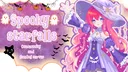 Starfalls server banner