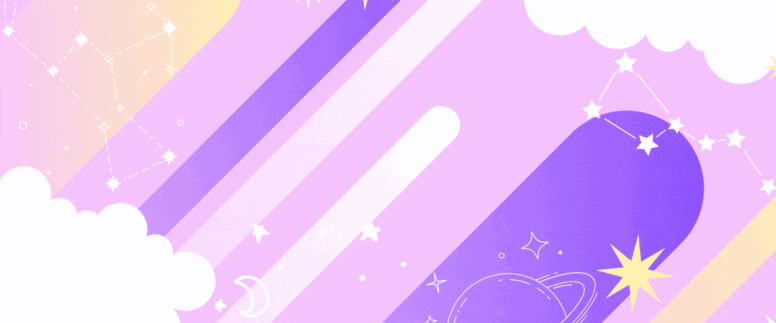 Starfalls Discord server banner