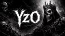 🕸 ✞𐌙ⱿꝊ𓁹 server banner