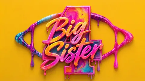 Big Sister Studios banner