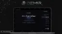 Demir Store banner