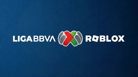 LIGA BBVA ROBLOX banner