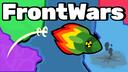 FrontWars.io Banner