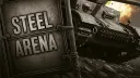 Steel Arena banner