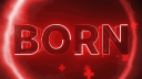 born's stock banner