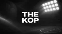 The Kop banner